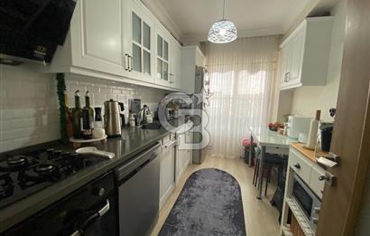 MUSELAND-KARABAĞLAR BELEDİYESİNE YAKIN SATILIK 2+1 DAİRE
