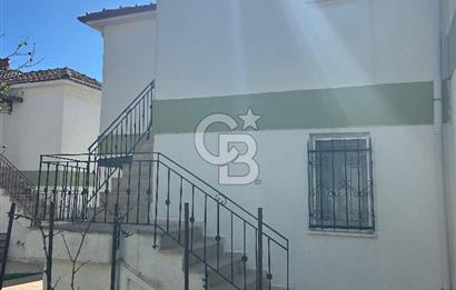 Denize Sıfır Raykent Sitesinde 1+1 Yazlık Daire - Üst Kat