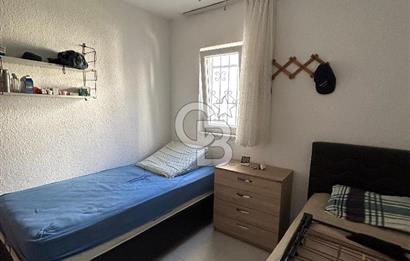 Denize Sıfır Raykent Sitesinde 1+1 Yazlık Daire - Üst Kat