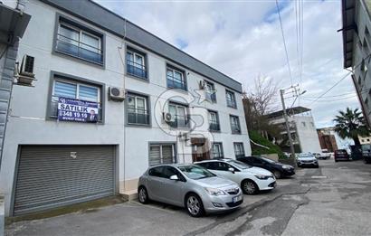 MUSELAND-KARABAĞLAR BELEDİYESİNE YAKIN SATILIK 2+1 DAİRE