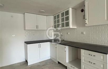 Bitezde full deniz manzaralı 3 teraslı site içinde villa