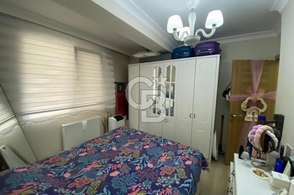 MUSELAND-KARABAĞLAR BELEDİYESİNE YAKIN SATILIK 2+1 DAİRE