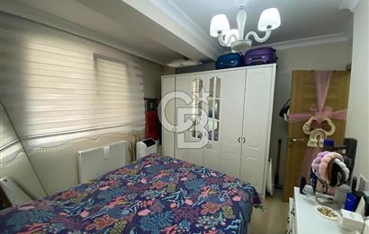 MUSELAND-KARABAĞLAR BELEDİYESİNE YAKIN SATILIK 2+1 DAİRE