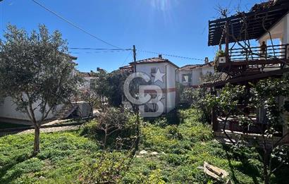 Denize Sıfır Raykent Sitesinde 1+1 Yazlık Daire - Üst Kat