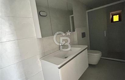 Bitezde full deniz manzaralı 3 teraslı site içinde villa