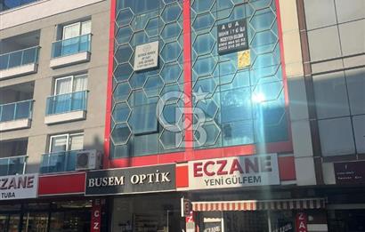 İzmir Karabağlar'da Kiralık Ofisler