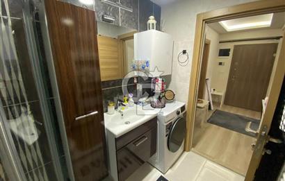 MUSELAND-KARABAĞLAR BELEDİYESİNE YAKIN SATILIK 2+1 DAİRE