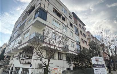 İZMİR BUCA ŞİRİNYER MERKEZİ KONUMDA SATILIK 3+1 DAİRE