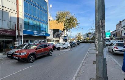 İzmir Karabağlar'da Kiralık Ofisler