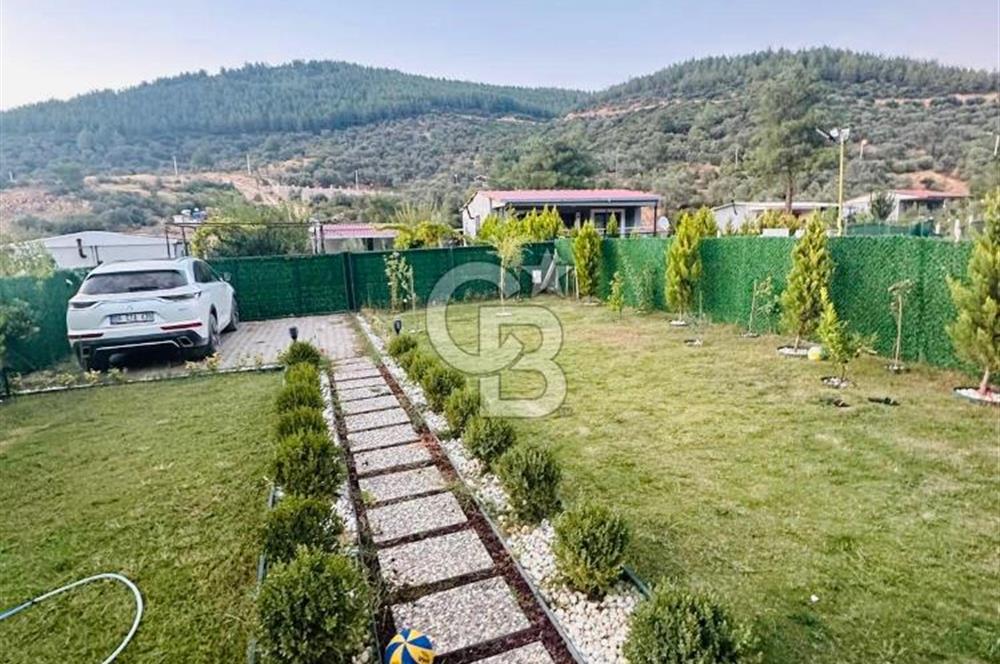 İZMİR BUCA KAYNAKLAR SÖĞÜT MEVKİİNDE 2+1 SATILIK EV