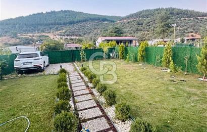 İZMİR BUCA KAYNAKLAR SÖĞÜT MEVKİİNDE 2+1 SATILIK EV