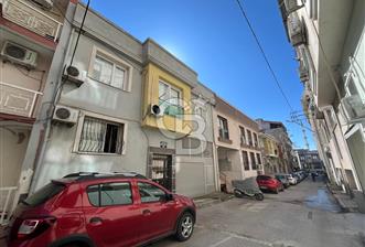 İzmir Buca Kuruçeşme Mahallesi Satılık 1+1 Daire - 1 - 336103