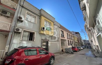 İzmir Buca Kuruçeşme Mahallesi Satılık 1+1 Daire