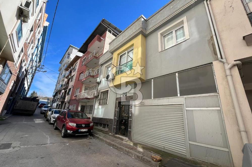 İzmir Buca Kuruçeşme Mahallesi Satılık 1+1 Daire