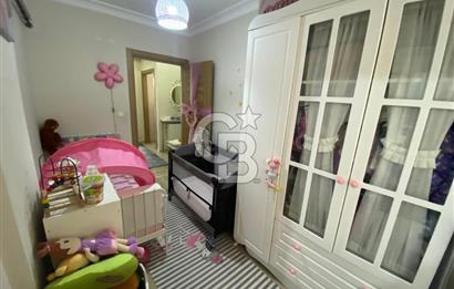 MUSELAND-KARABAĞLAR BELEDİYESİNE YAKIN SATILIK 2+1 DAİRE