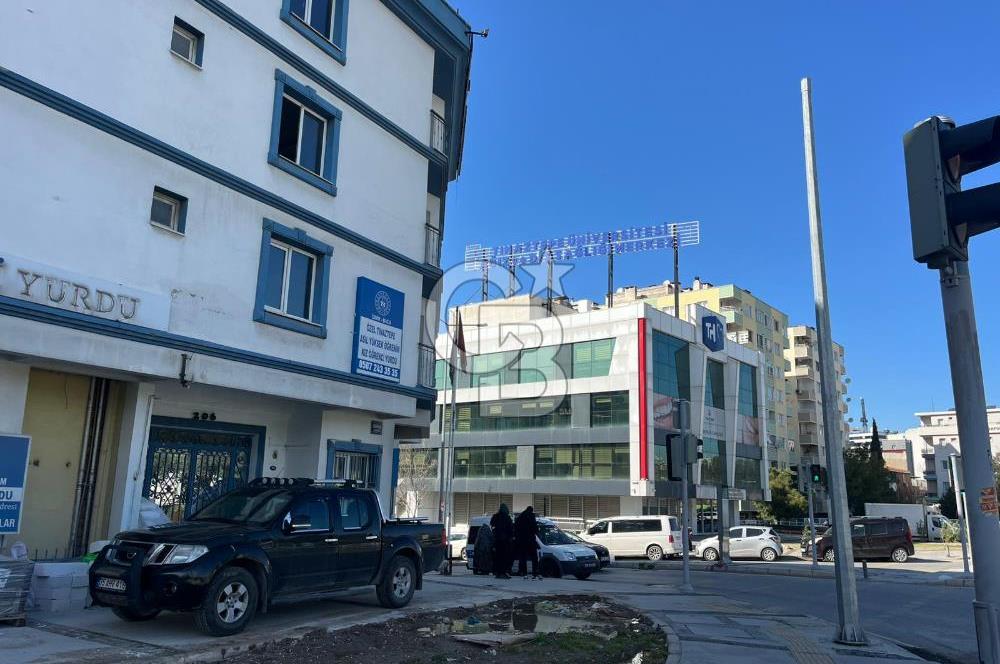 İzmir Buca Tınaztepe'de Devren Kiralık İşletme