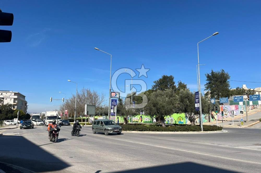 İZMİR BUCA DOĞUŞ CADDESİ DEVREN KİRALIK İŞLETME