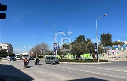 İZMİR BUCA DOĞUŞ CADDESİ DEVREN KİRALIK İŞLETME