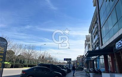 İZMİR BUCA DOĞUŞ CADDESİ DEVREN KİRALIK İŞLETME