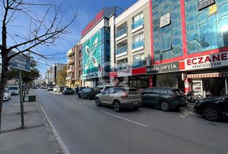 İzmir Karabağlar'da Kiralık Ofisler - 1 - 336110