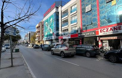 İzmir Karabağlar'da Kiralık Ofisler