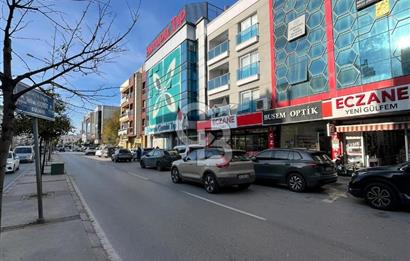 İzmir Karabağlar'da Kiralık Ofisler