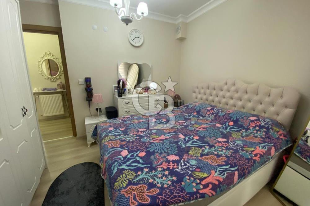 MUSELAND-KARABAĞLAR BELEDİYESİNE YAKIN SATILIK 2+1 DAİRE