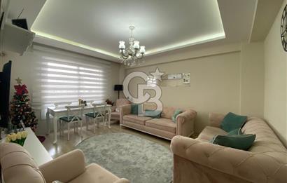 MUSELAND-KARABAĞLAR BELEDİYESİNE YAKIN SATILIK 2+1 DAİRE