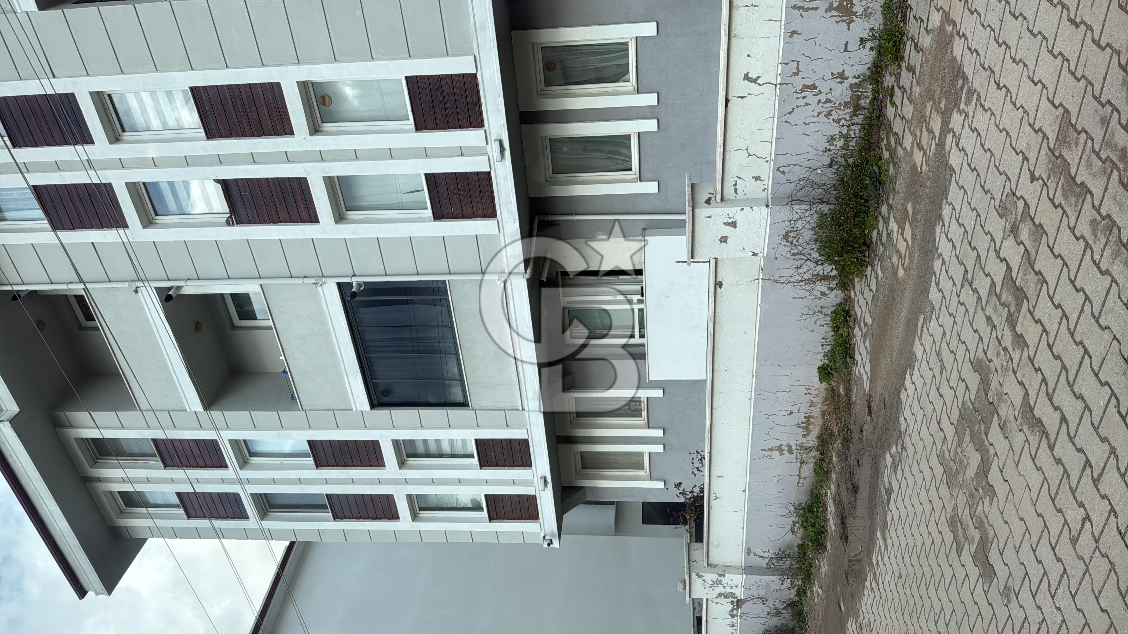 Muğla menteşe Kötekli Mahallesi’nde kiralık 1 + 1 daire