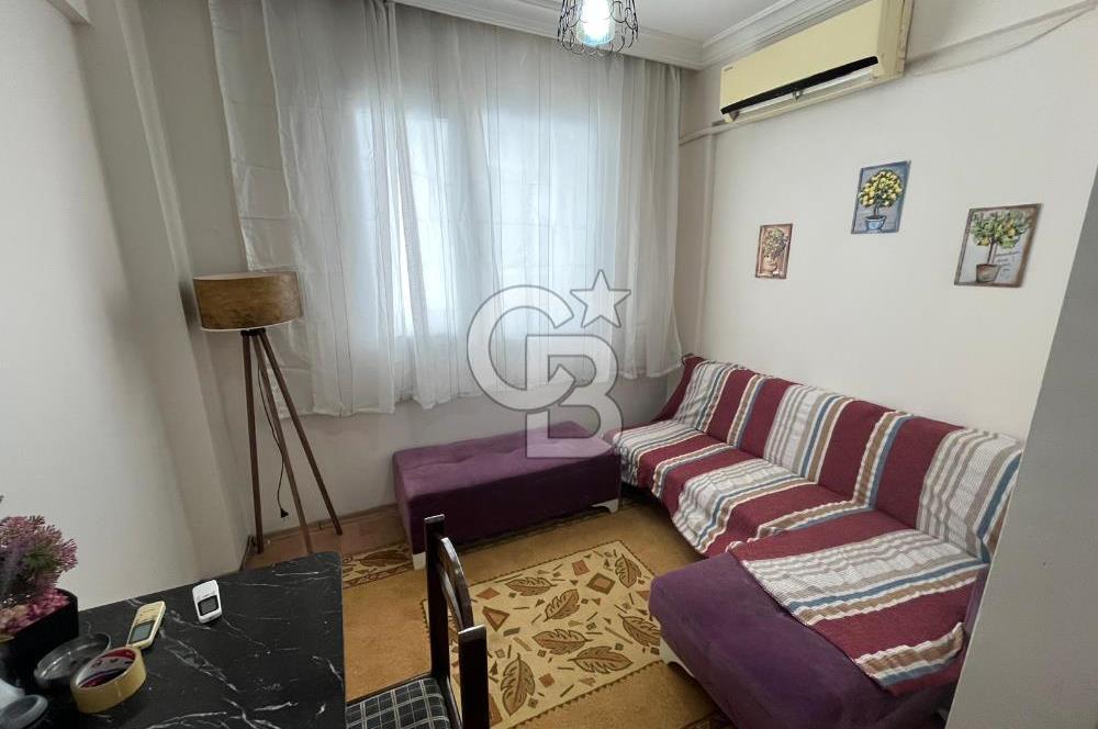 İzmir Buca Kuruçeşme Mahallesi Satılık 1+1 Daire