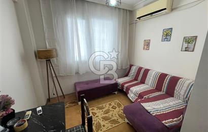 İzmir Buca Kuruçeşme Mahallesi Satılık 1+1 Daire