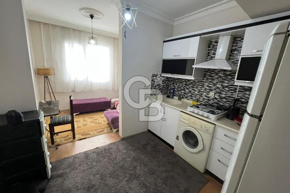 İzmir Buca Kuruçeşme Mahallesi Satılık 1+1 Daire