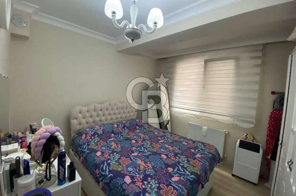 MUSELAND-KARABAĞLAR BELEDİYESİNE YAKIN SATILIK 2+1 DAİRE