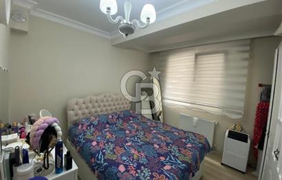 MUSELAND-KARABAĞLAR BELEDİYESİNE YAKIN SATILIK 2+1 DAİRE