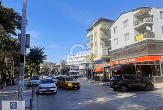 JASSEDEN Hasanağa Bölgesinde Devren Kiralık İşletme - 1 - 336112