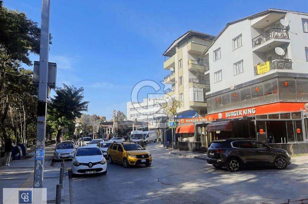JASSEDEN Hasanağa Bölgesinde Devren Kiralık İşletme