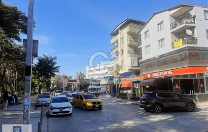 JASSEDEN Hasanağa Bölgesinde Devren Kiralık İşletme