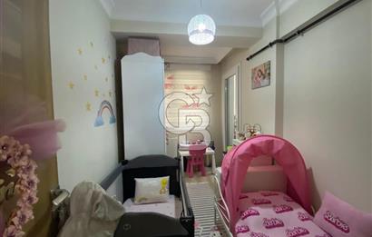 MUSELAND-KARABAĞLAR BELEDİYESİNE YAKIN SATILIK 2+1 DAİRE