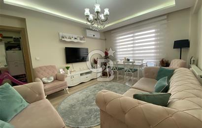 MUSELAND-KARABAĞLAR BELEDİYESİNE YAKIN SATILIK 2+1 DAİRE