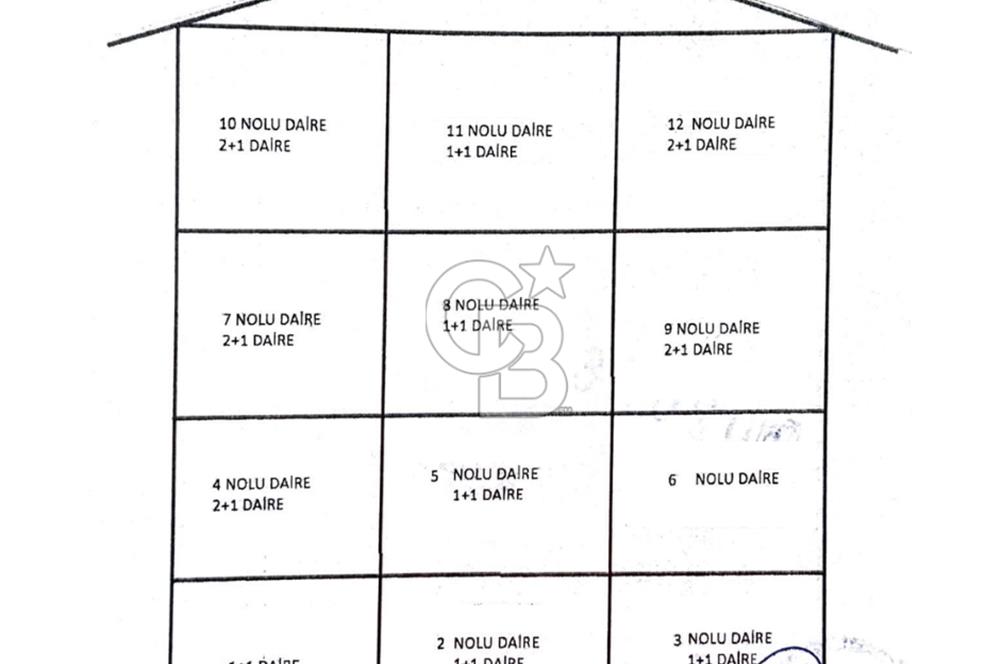 Kütahya Domaniç'te Ruhsatlı Konut Projesi İnşaat Başladı Öntalep