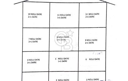 Kütahya Domaniç'te Ruhsatlı Konut Projesi İnşaat Başladı Öntalep