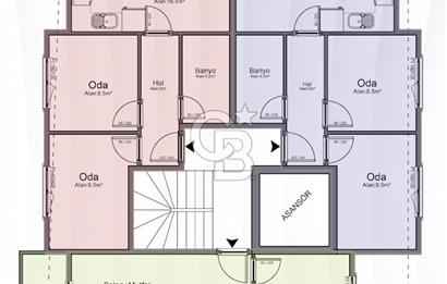 Kütahya Domaniç'te Ruhsatlı Konut Projesi İnşaat Başladı Öntalep