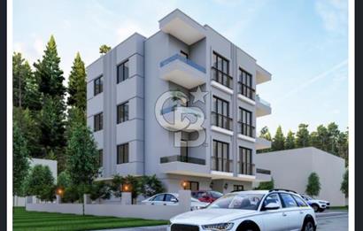 Kütahya Domaniç'te Ruhsatlı Konut Projesi İnşaat Başladı Öntalep