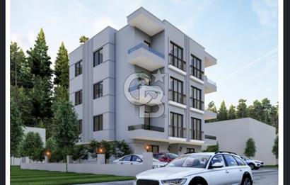 Kütahya Domaniç'te Ruhsatlı Konut Projesi İnşaat Başladı Öntalep