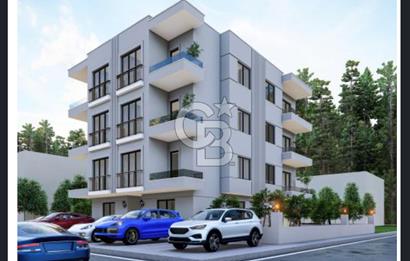 Kütahya Domaniç'te Ruhsatlı Konut Projesi İnşaat Başladı Öntalep