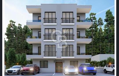 Kütahya Domaniç'te Ruhsatlı Konut Projesi İnşaat Başladı Öntalep