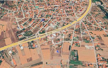 Kütahya Domaniç'te Ruhsatlı Konut Projesi İnşaat Başladı Öntalep