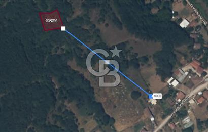 ÇANAKKALE ÇAN EMEŞE KÖYÜ SATILIK BİGA ÇAN YOLU KÖY CİVARI