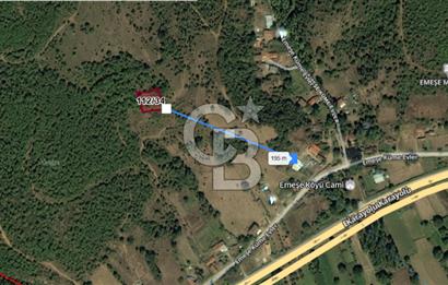 ÇANAKKALE ÇAN EMEŞE KÖYÜ SATILIK BİGA ÇAN YOLU KÖY CİVARI