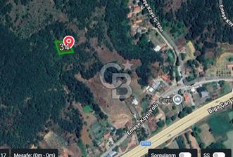 ÇANAKKALE ÇAN EMEŞE KÖYÜ SATILIK BİGA ÇAN YOLU KÖY CİVARI - 1 - 336132